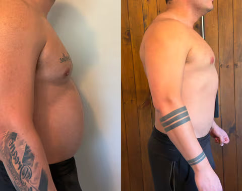 Support a healthier body composition