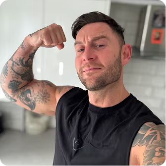 Transform your everyday physique