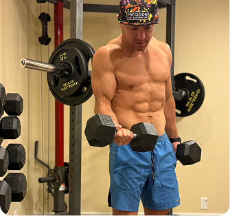 Support daily energy and drive